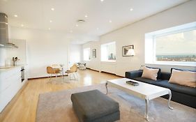 Europahuset Apartments